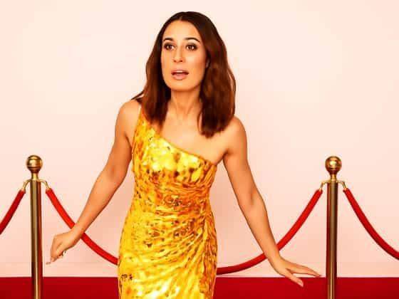 Laura Benanti